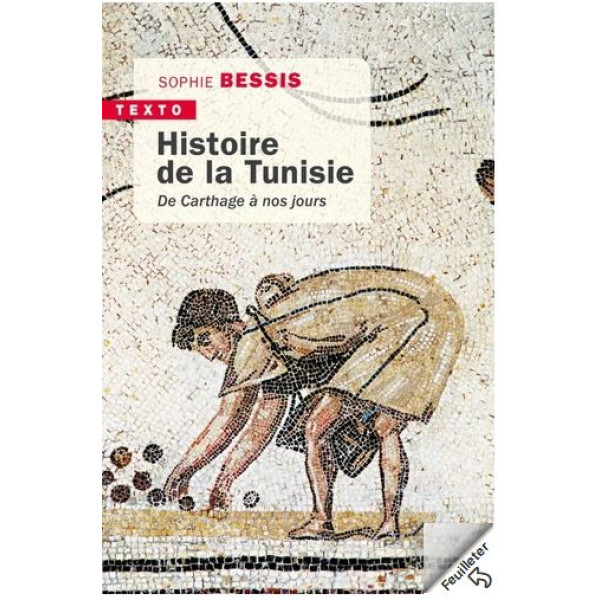 Histoire de la Tunisie - de carthage à nos jours