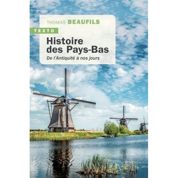 Histoire des Pays-Bas