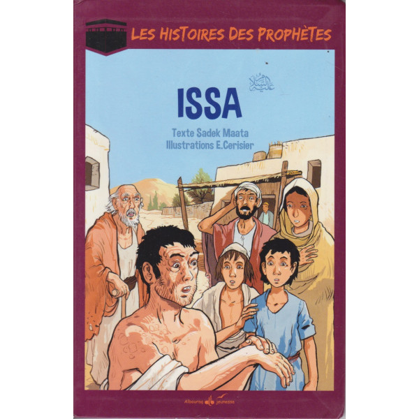Issa -Les histoires des prophètes