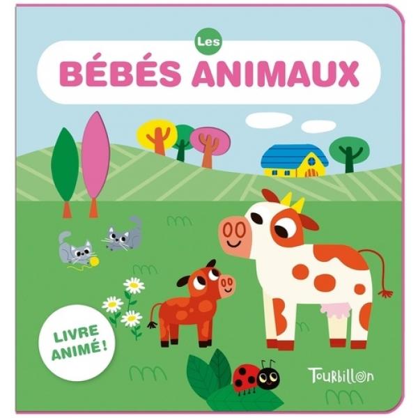 Les bébés animaux -Animaux mousse