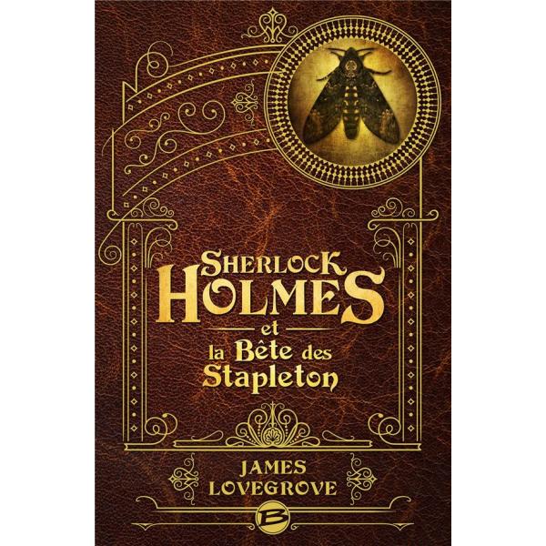 Sherlock Holmes et la bête des Stapleton 