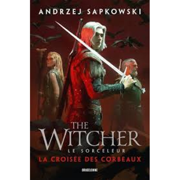 Sorceleur (Witcher):La Croisée des corbeaux