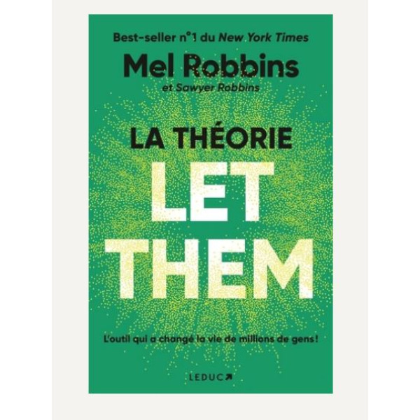 La Théorie Let Them