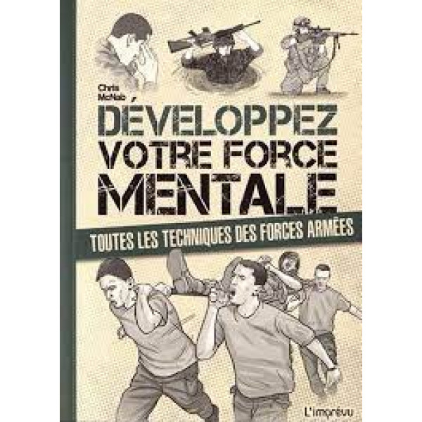 Développez votre force mentale 66