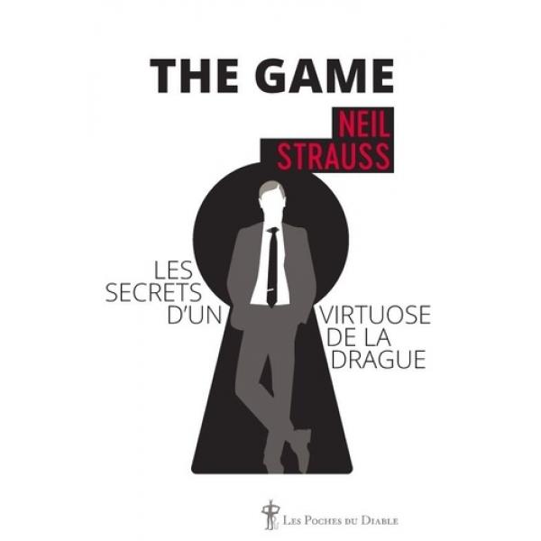 The game Les secrets d'un virtuose de la drague