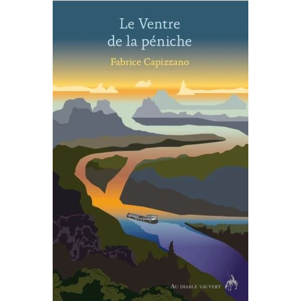 Le ventre de la péniche