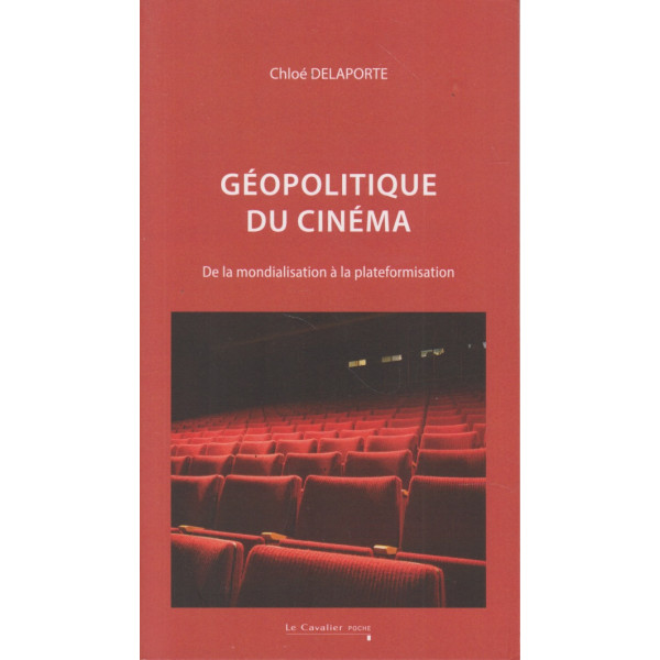 Géopolitique du cinéma