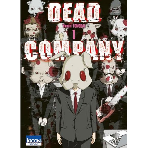 Dead Company T1