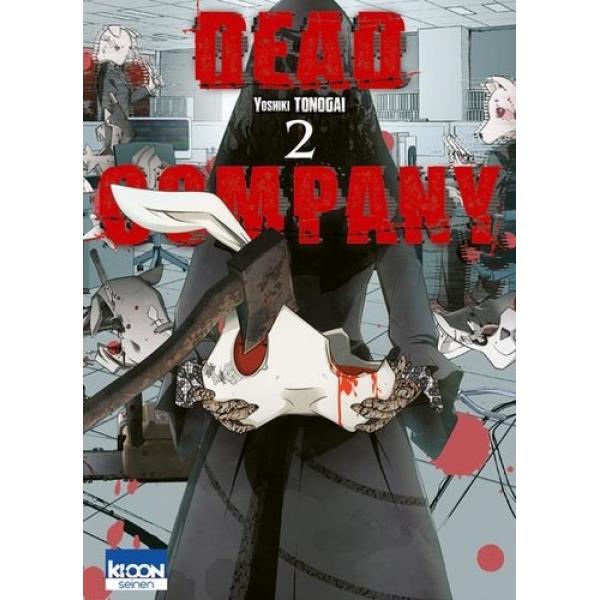Dead Company T2