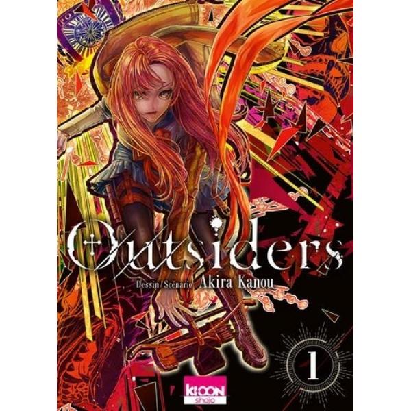 Outsiders T1