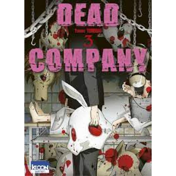 Dead Company T3