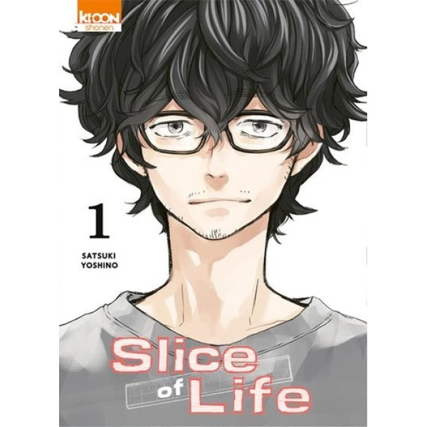 Slice of Life T01