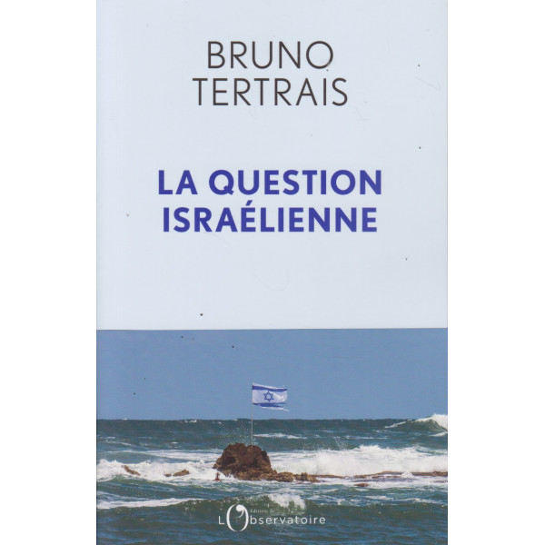 La question israélienne