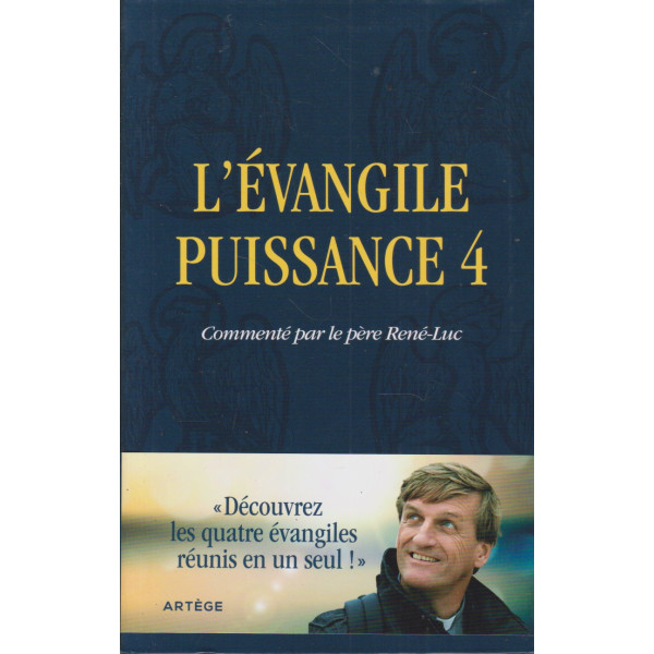 L'Evangile puissance 4