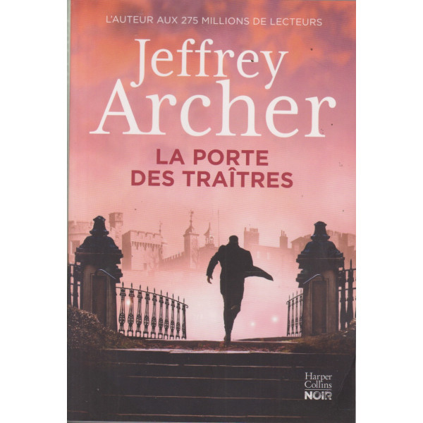 La porte des traîtres