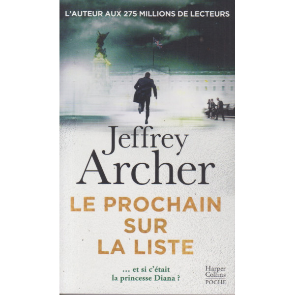 Le prochain sur la liste