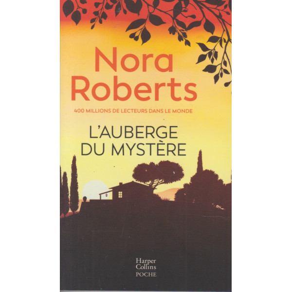L'auberge du mystère