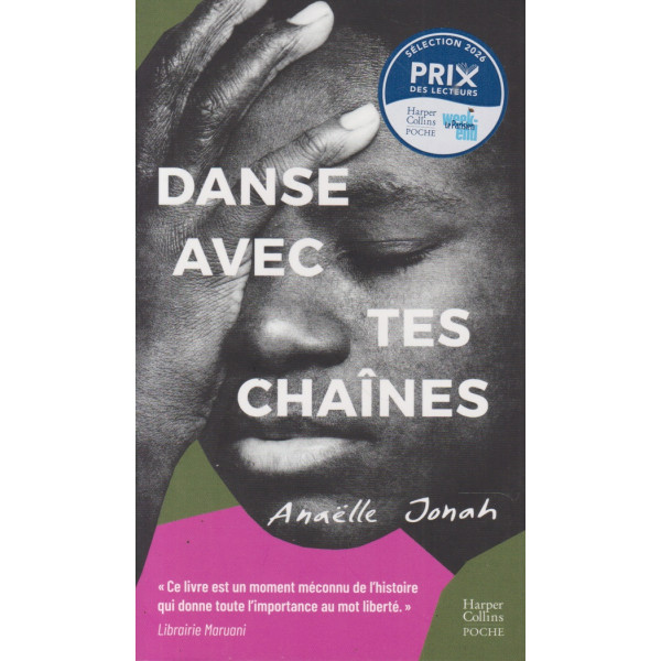 Danse avec tes chaînes