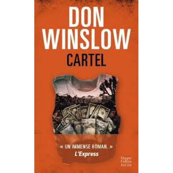 Cartel. La suite de La griffe du chien