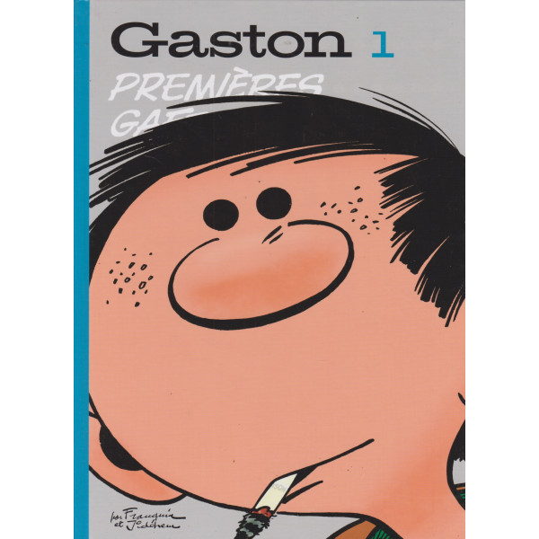 Gaston T1 