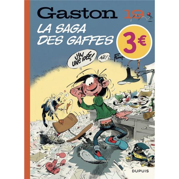 Gaston T19