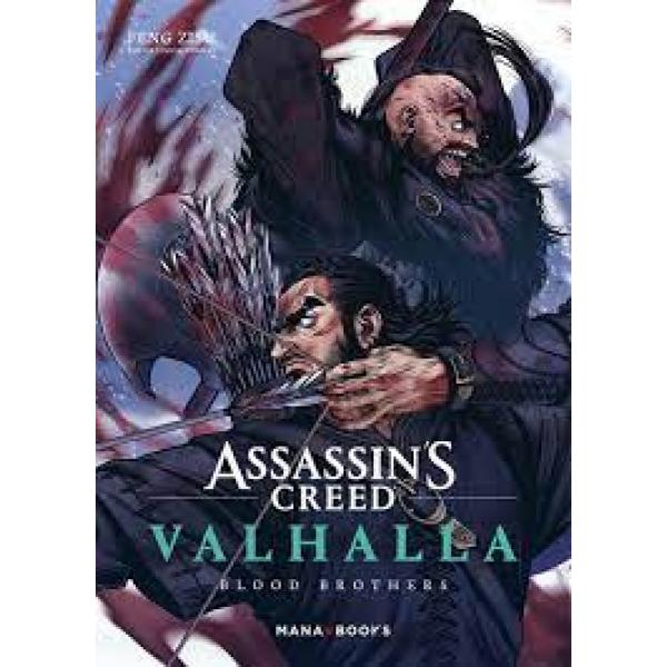 Assassin's creed valhalla 