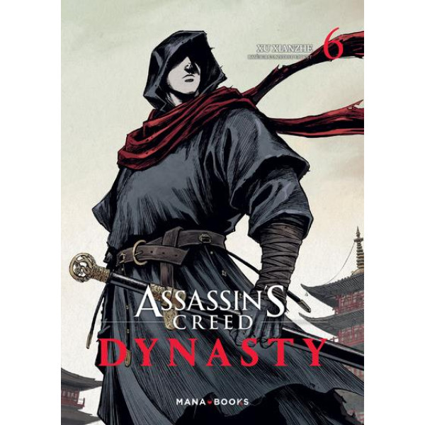 Assassin's Creed Dynasty T6