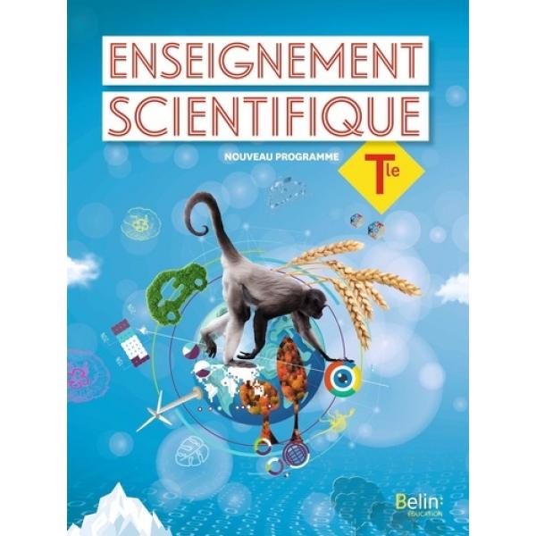 Enseignement scientifique Term 2020