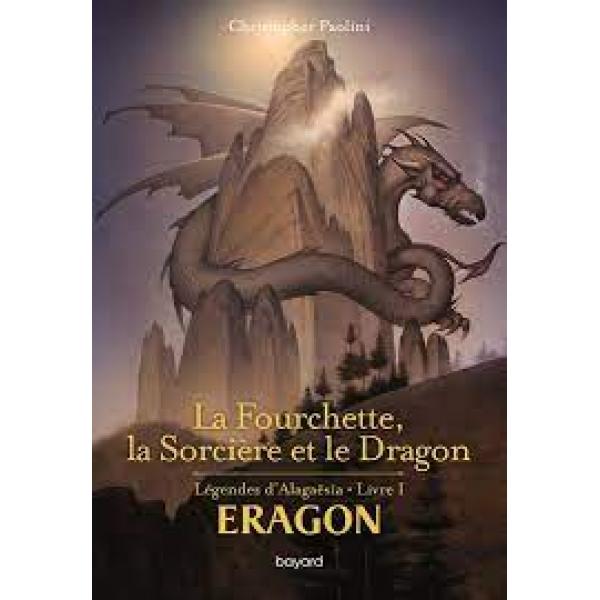 Eragon -Légendes d'Alagaësia Tome 1