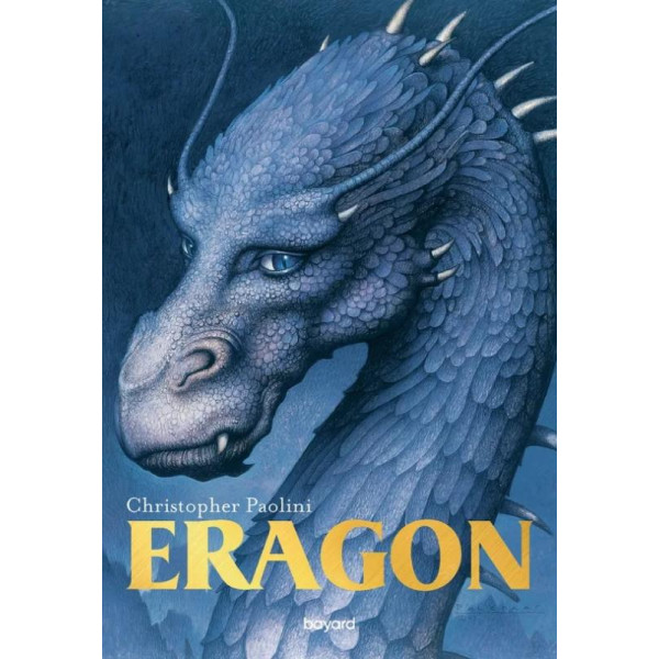 Eragon T1  Eragon -Edition limitée