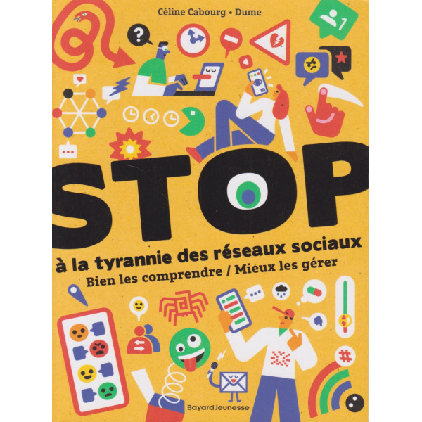 Stop à la tyrannie des réseaux sociaux