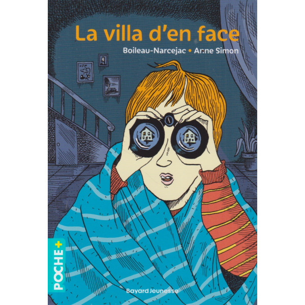 La villa d'en face...