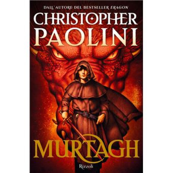 Eragon Murtagh et le monde d'Eragon T5