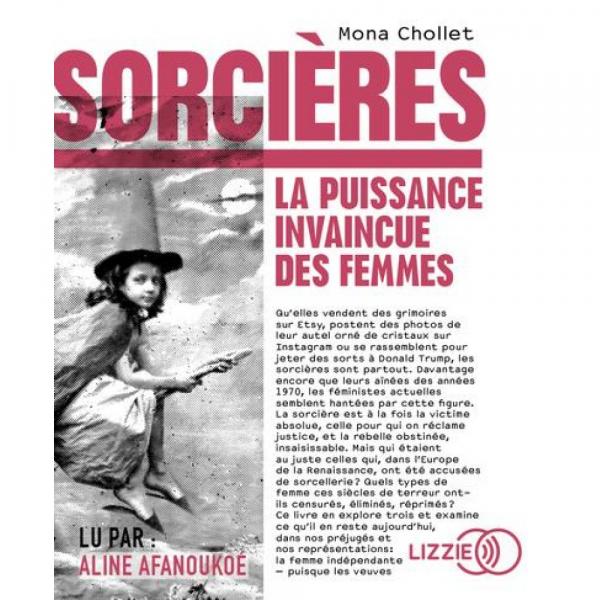 Sorcières