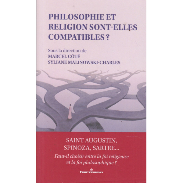 Philosophie et religion sont-elles compatibles ?