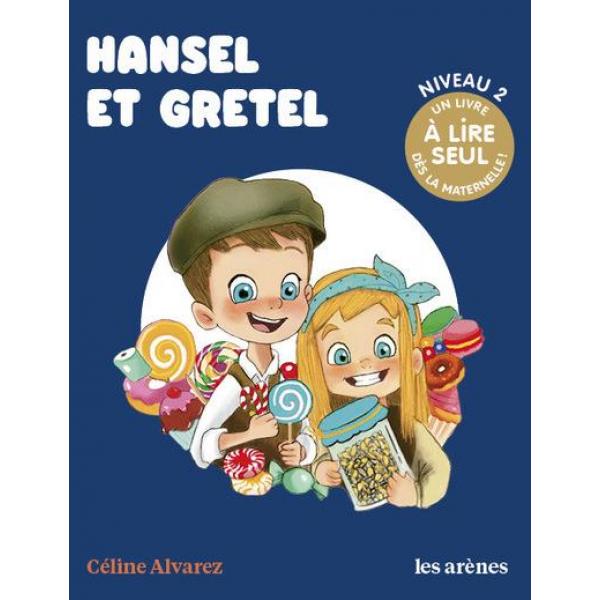 Hansel et Gretel