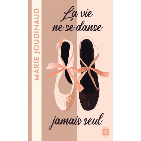 La vie ne se danse jamais seul