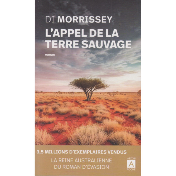 L'appel de la terre sauvage