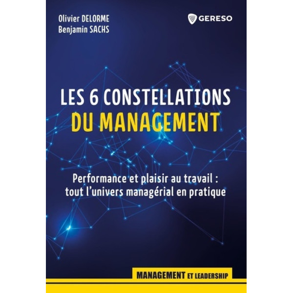 Les 6 constellations du management