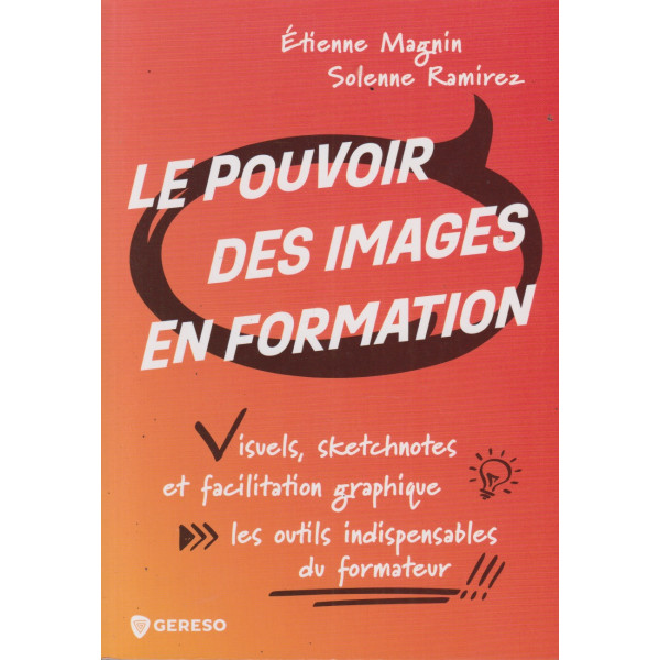 Le pouvoir des images en formation