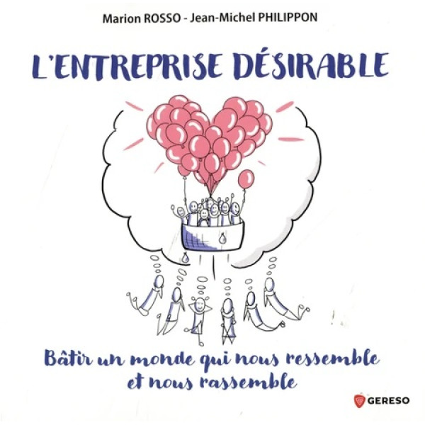 L'entreprise désirable