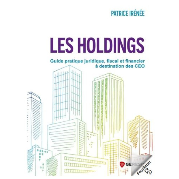 Les holdings