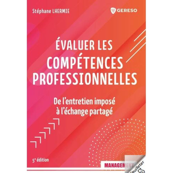 Evaluer les compétences professionnelles