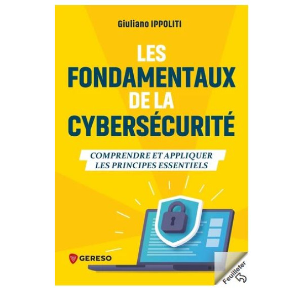 Les fondamentaux de la cybersécurité