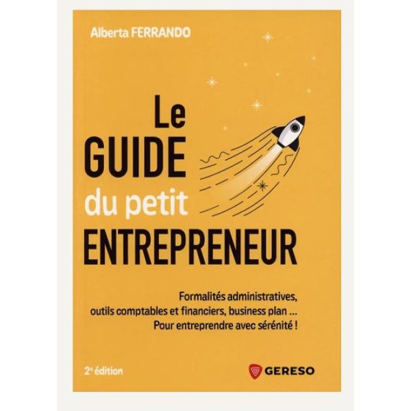 Le guide du petit entrepreneur 2ed