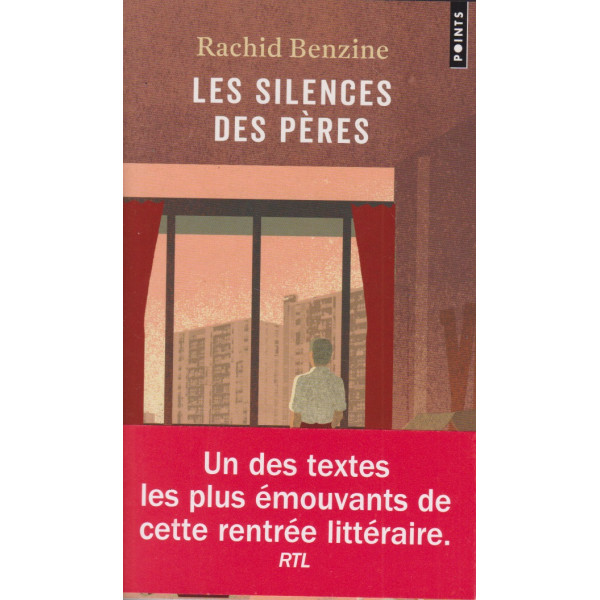 Les silences des pères