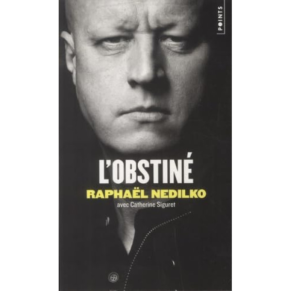 L'Obstiné