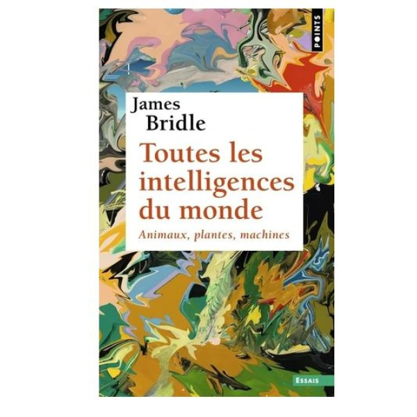 Toutes les intelligences du monde