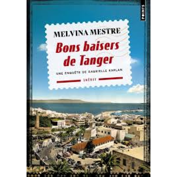 Bons baisers de tanger