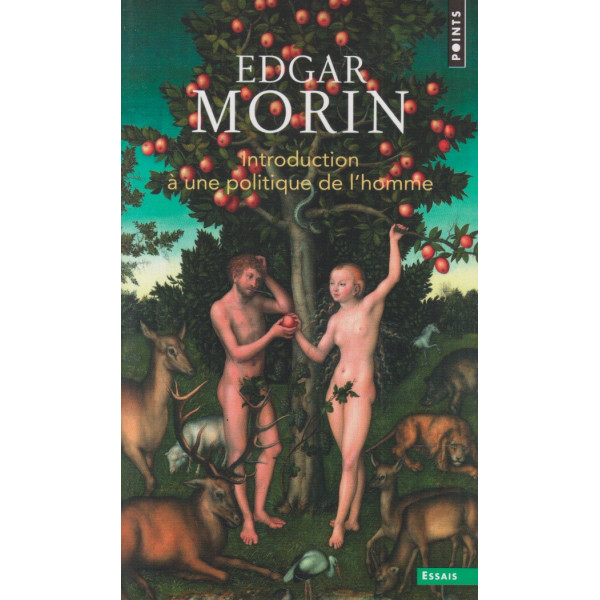 Introduction à une politique de l'homme